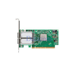 HPE 840QSFP28 InfiniBand EDR 100Gb 2-Port QSFP28 Adapter