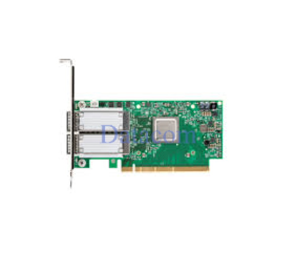 HPE 840QSFP28 InfiniBand EDR 100Gb 2-Port QSFP28 Adapter