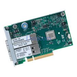 HPE 649281-B21 40GbE 544QSFP Dual-Port Adapter (Gen8)