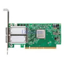 HPE 825111-B21 InfiniBand EDR 100Gb 2-Port QSFP28 Adapter