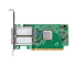 HPE 825111-B21 InfiniBand EDR 100Gb 2-Port QSFP28 Adapter