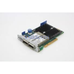 HPE 649282-B21 40GbE 544FLR-QSFP Dual-Port Adapter (Gen8)