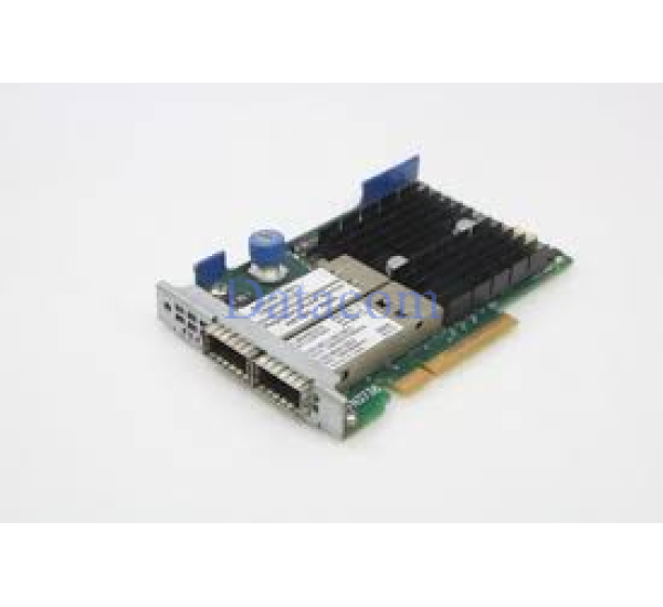 HPE 649282-B21 40GbE 544FLR-QSFP Dual-Port Adapter (Gen8)