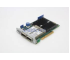 HPE 649282-B21 40GbE 544FLR-QSFP Dual-Port Adapter (Gen8)