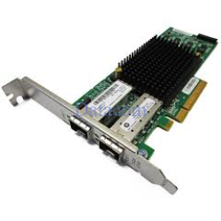 HPE 764284-B21 InfiniBand FDR 10/40Gb 2-Port QSFP Adapter