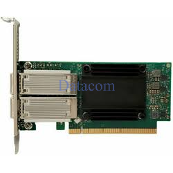 HPE 878579-001 InfiniBand 100Gb 2-Port PCIe 3.0 Adapter