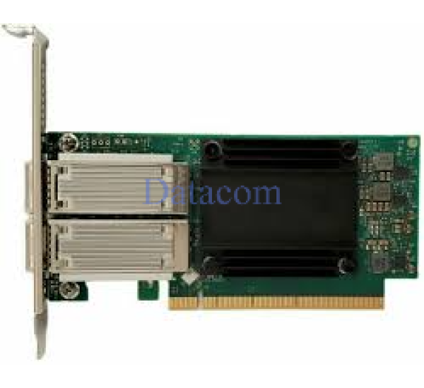 HPE 878579-001 InfiniBand 100Gb 2-Port PCIe 3.0 Adapter