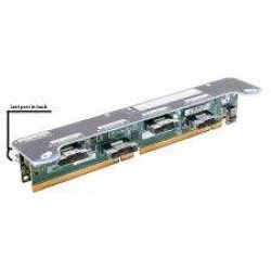 HPE DL360 Gen10 – 10-Bay SFF Premium Backplane Kit (Part No: 867974-B21)