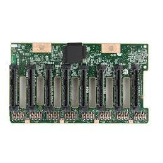 HPE ProLiant DL380 Gen10 8x2.5" NVMe Backplane – 826572-001