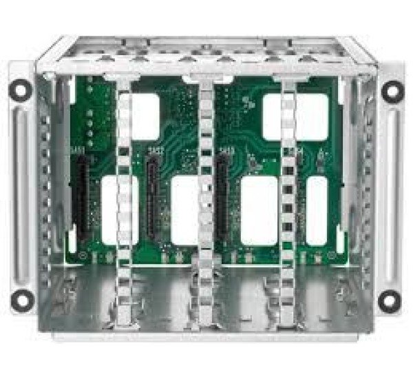 HPE ProLiant DL380 Gen9 Additional 8-SFF Bay2 Cage/Backplane Kit – 768857-B21
