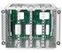 HPE ProLiant DL380 Gen9 Additional 8-SFF Bay2 Cage/Backplane Kit – 768857-B21