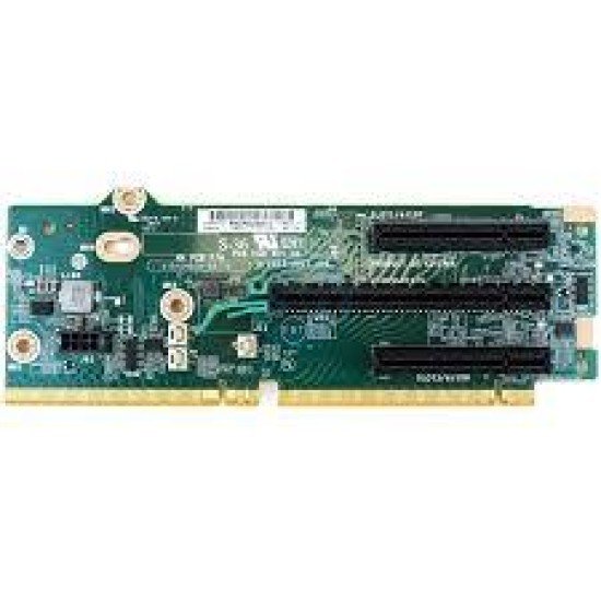 HPE DL380 Gen10 M.2 PCI GPU Expansion Riser Card – 875058-001