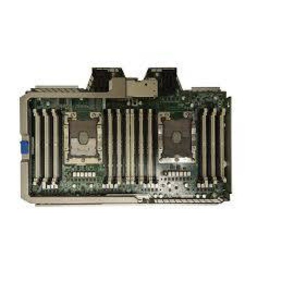 HPE DL560/DL580 Gen10 CPU Mezzanine Board Kit – 840403-002
