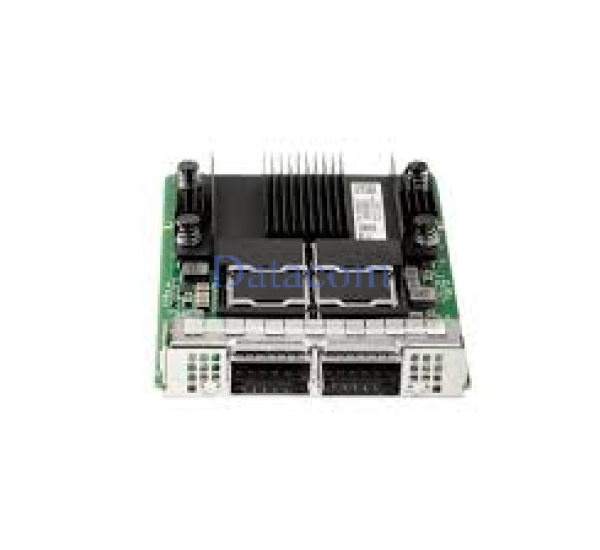 HPE P36070-001 InfiniBand HDR 200Gb 2-Port QSFP56 OCP3 Adapter