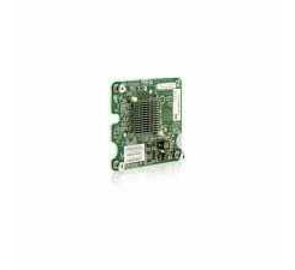 HPE 456972-B21 8Gb Dual-Port FC HBA for BladeSystem