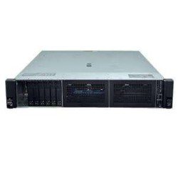 HPE P57888-B21 ProLiant DL385 Gen11 GPU Power Distribution Board Kit with PSU Cage