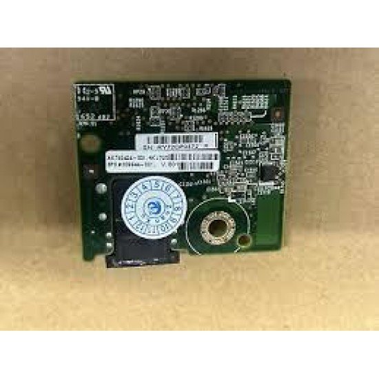 Hewlett Packard Enterprise Apollo 4200 G9 iLO Remote Management Module Card (782434-001 / 809944-001)