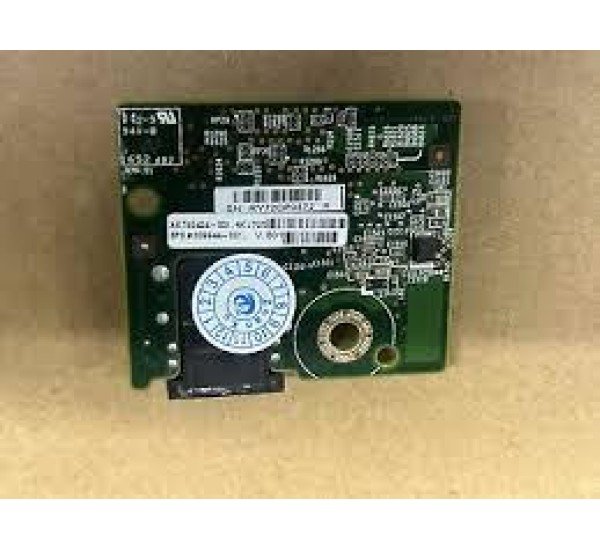 Hewlett Packard Enterprise Apollo 4200 G9 iLO Remote Management Module Card (782434-001 / 809944-001)