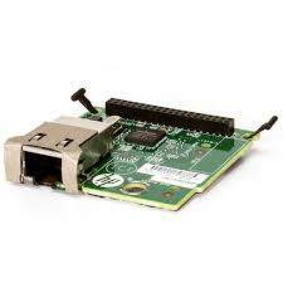 HPE ProLiant DL180 Gen9 Dedicated iLO Management Port Module (725581-B21)