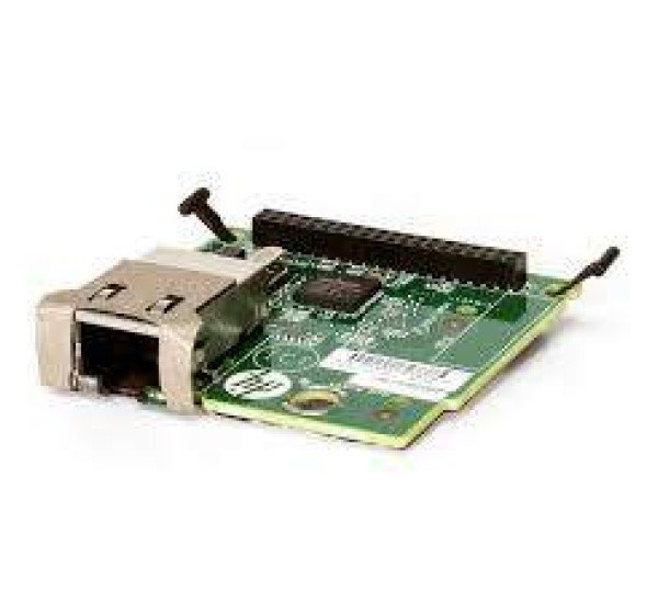 HPE ProLiant DL180 Gen9 Dedicated iLO Management Port Module (725581-B21)