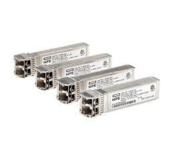 HPE 16Gb SW Fibre Channel SFP+ Optical Module