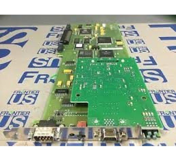 HPE Remote Management Interface Card – A3342A