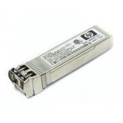 HPE 8Gb Shortwave FC SFP+ Optical Module