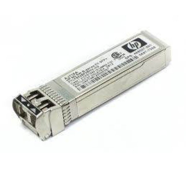 HPE 8Gb Shortwave FC SFP+ Optical Module
