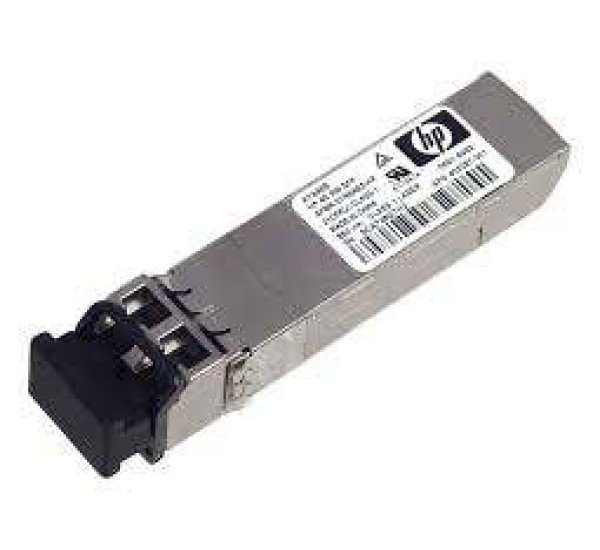 HPE 4Gb SW Fibre Channel SFP Optical Module
