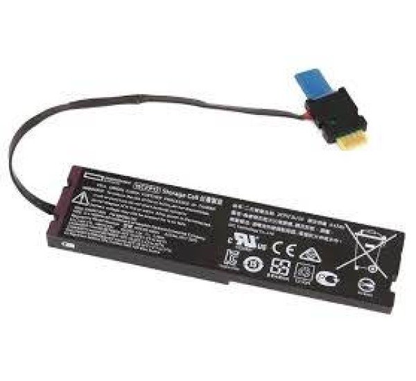 HPE 12W Smart Storage Battery for G9 ProLiant Servers (P/N 878640-001)