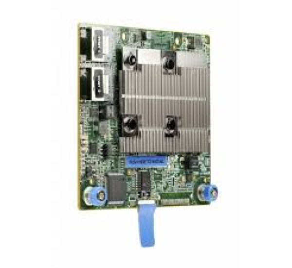 HPE P204i-c SR Gen10 12G SAS RAID Controller