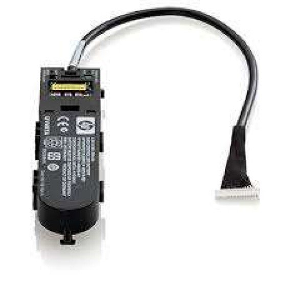 HPE BBWC & FBWC Backup Battery Options for Older Smart Array Controllers (Various P/Ns)