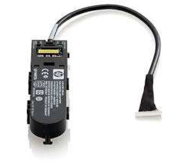 HPE BBWC & FBWC Backup Battery Options for Older Smart Array Controllers (Various P/Ns)