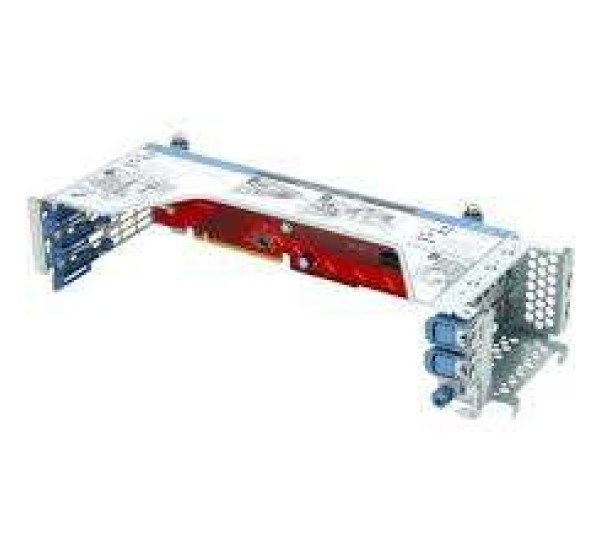 HPE DL360 Gen10 Low Profile Riser Kit – 867982-B21
