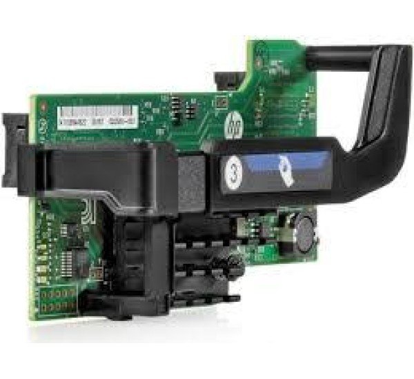 HPE 684214-B21 Ethernet 10Gb 2-Port 560FLB Adapter – High-Performance Server Network Card