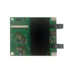 HPE P06375-001 2-Port CX5 Mezzanine Card Q7G90A – High-Performance Server Network Adapter