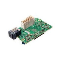 HPE Synergy 5330C Gen6 (32Gb) Fibre Channel Type-C Mezzanine Host Bus Adapter – High-Speed Storage Connectivity