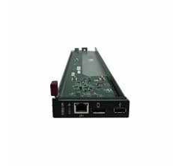 HPE 807965-001 Front Control Panel for Synergy 12000 – Enterprise Server Management Module
