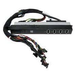 HPE Front Control Panel USB Power Panel – ML350p Gen8 Server Accessory