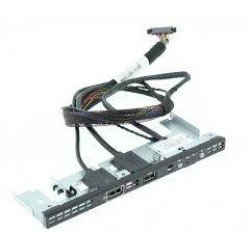HPE 869657-001 DLXXX Gen10 Front Control Panel – Enterprise Server Access Module