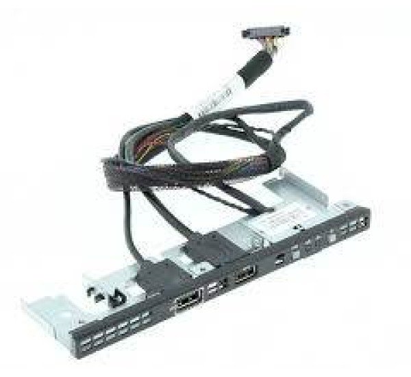 HPE 869657-001 DLXXX Gen10 Front Control Panel – Enterprise Server Access Module
