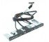 HPE 869657-001 DLXXX Gen10 Front Control Panel – Enterprise Server Access Module