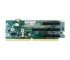 HPE 875058-001 DL380 Gen10 M.2 / PCIe GPU Expansion Riser Card