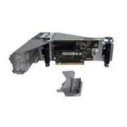 HPE 875780-B21 DL38X Gen10 2x8 PCIe Tertiary Riser Kit – Enterprise Server Expansion Module