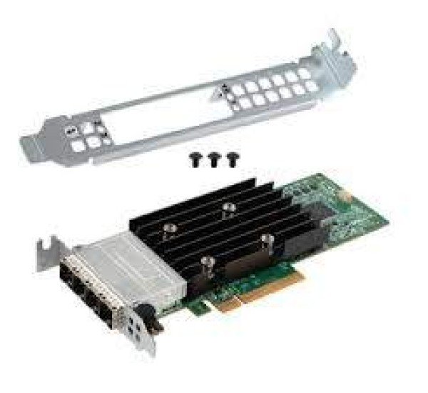 IBM 31P1364 SAS 3G PCIe Controller Riser Card HBA 43V7066 – Enterprise Storage Controller