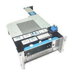 HPE 867136-001 DL380 Gen10 Riser with 2-Bay SFF Drive Cage U.2 NVMe – Enterprise Server Expansion Kit