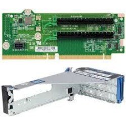 HPE 870548-B21 DL380/DL560 Gen10 2x8 x16 PCIe Riser Card