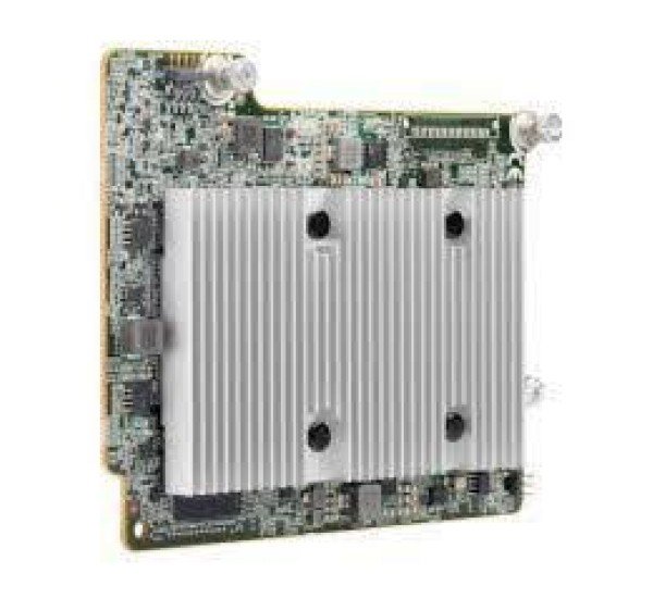 HPE Smart Array P408e-m SR Gen10 12G SAS Mezzanine Controller