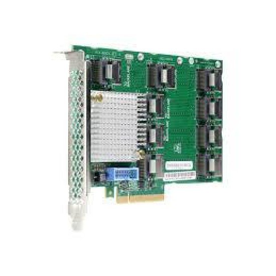 HPE Smart Array 12GB PCI-E SAS Expander Card