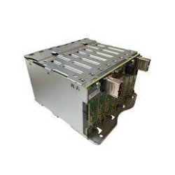 HPE DL380 Gen10 Box1/2 Cage Backplane Kit – 826691-B21 / 878543-001